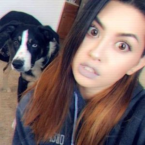 Meet your Posher, Thanh